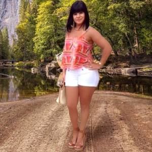 Meet your Posher, Lurdes